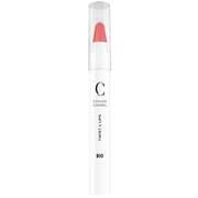 COULEUR CARAMEL Twist & Lips Pearl Pink 408 (3g)
