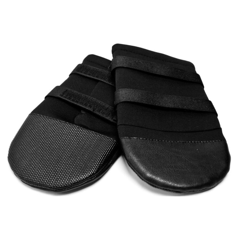 covetrus CVet Pfotenschutzschuhe für Hunde, Grösse 3XL, 230x110mm (2 Stk)