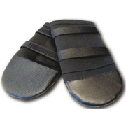 covetrus CVet Pfotenschutzschuhe für Hunde, Grösse L, 177x85mm (2 Stk)