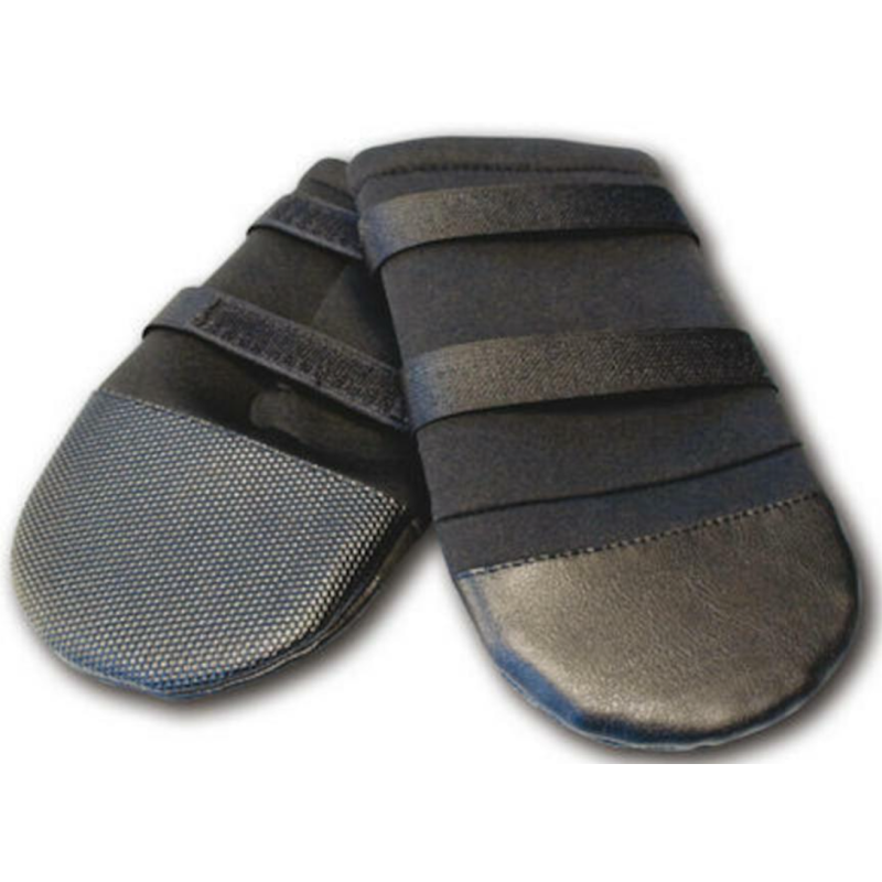 covetrus CVet Pfotenschutzschuhe für Hunde, Grösse L, 177x85mm (2 Stk)