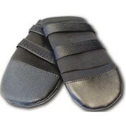 covetrus CVet Pfotenschutzschuhe für Hunde, Grösse M, 150x75mm (2 Stk)