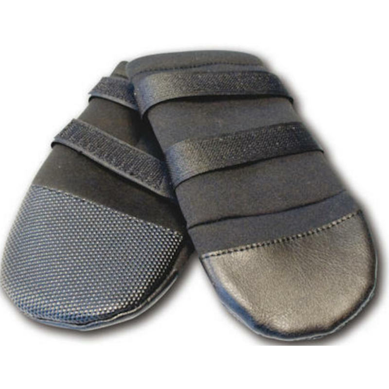 covetrus CVet Pfotenschutzschuhe für Hunde, Grösse M, 150x75mm (2 Stk)