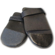 covetrus CVet Pfotenschutzschuhe für Hunde, Grösse S, 130x60mm (2 Stk)
