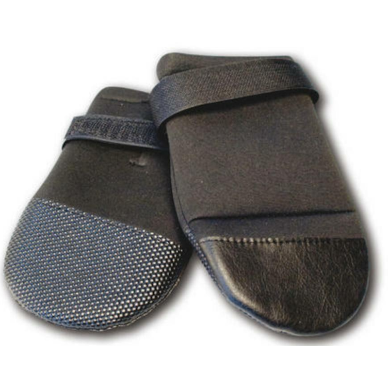 covetrus CVet Pfotenschutzschuhe für Hunde, Grösse S, 130x60mm (2 Stk)