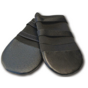 covetrus CVet Pfotenschutzschuhe für Hunde, Grösse XL, 215x90mm (2 Stk)