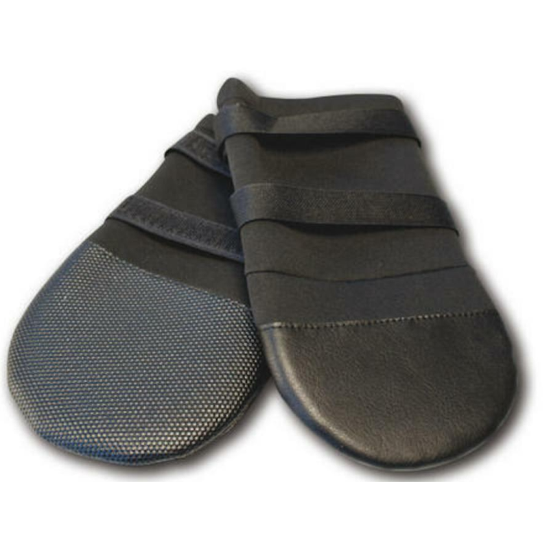 covetrus CVet Pfotenschutzschuhe für Hunde, Grösse XL, 215x90mm (2 Stk)