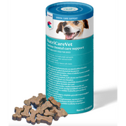 covetrus NutriCareVet Dental Support Hund Tabletten (60 Stk)