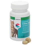 covetrus NutriCareVet Gastro Support Katze Tabletten (80 Stk)