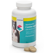 covetrus NutriCareVet Immune Support Hund Tabletten (85 Stk)