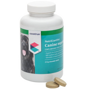 covetrus NutriCareVet Joint Support Hund Tabletten (85 Stk)