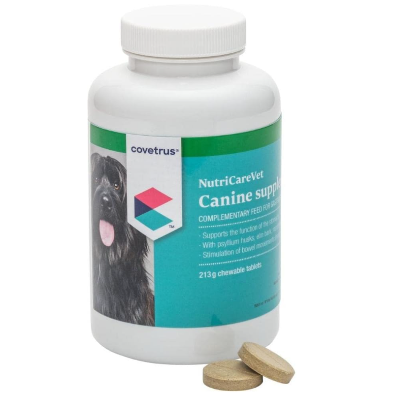 covetrus NutriCareVet Joint Support Hund Tabletten (85 Stk)