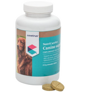 covetrus NutriCareVet Liver Support Hund Tabletten (85 Stk)