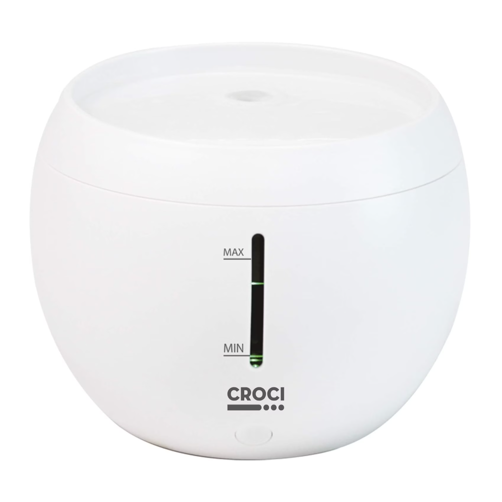 CROCI Aqua Haustier-Trinkbrunnen, 2 Liter (1 Stk)