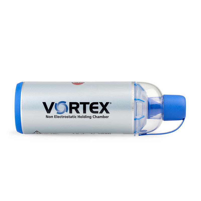 PARI VORTEX Inhalierhilfe mit Mundstück ab 4 Jahren (1 Stk)