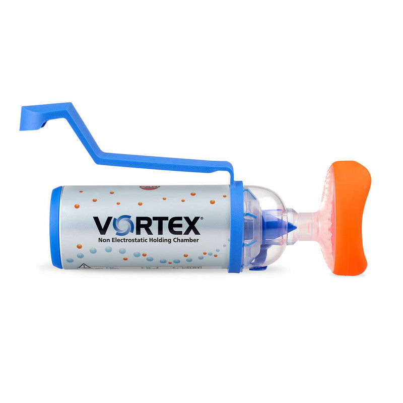 PARI VORTEX Inhalierhilfe mit Babymaske 0 bis 1,5 Jahre (1 Stk)