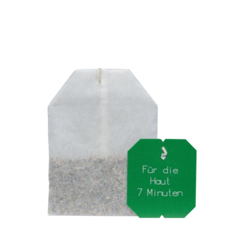 Salus Kräutertee für die Haut Bio (15 Stk)