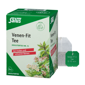 Salus Venen-Fit Tee Bio (15 Stk)