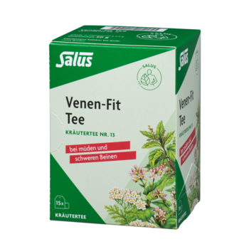 Salus Venen-Fit Tee Bio (15 Stk)
