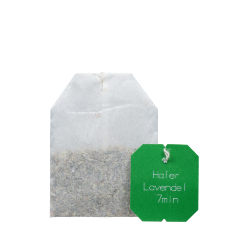 Salus Tee Hafer Lavendel Bio (15 Stk)
