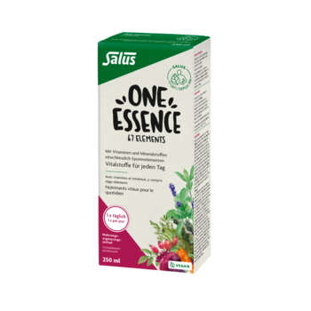 Salus One Essence 67 Elements Tonikum (250ml)