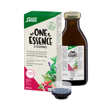 Salus One Essence 67 Elements Tonikum (250ml)