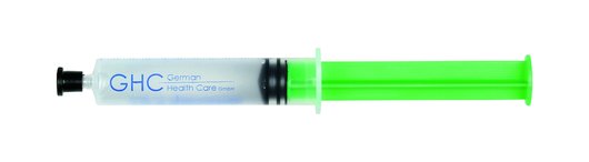 GHC Blockerspritze mit 10% Glycerinlösung 10ml (200 Stk)