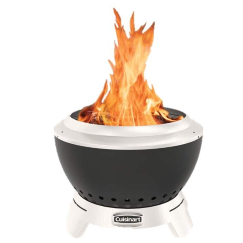 Cuisinart Cleanburn Feuerstelle, 19 Zoll (1 Stk)