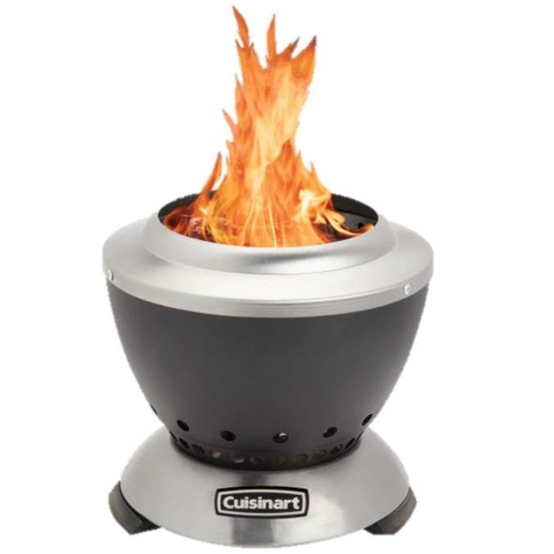 Cuisinart Cleanburn rauchfreie Tischfeuerstelle (1 Stk)