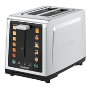 Cuisinart Colour Film Toaster (1 Stk)