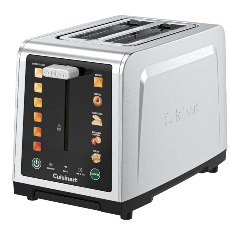 Cuisinart Colour Film Toaster (1 Stk)
