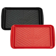 Cuisinart Grillvorbereitungs- und Serviertabletts für Aussenbereich (2 Stk)