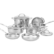 Cuisinart Kochgeschirrset (11-teilig)