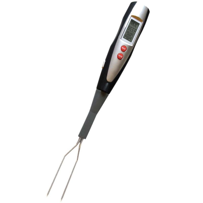 Cuisinart Programmierbare digitale Temperaturgabel R13 (1 Stk)