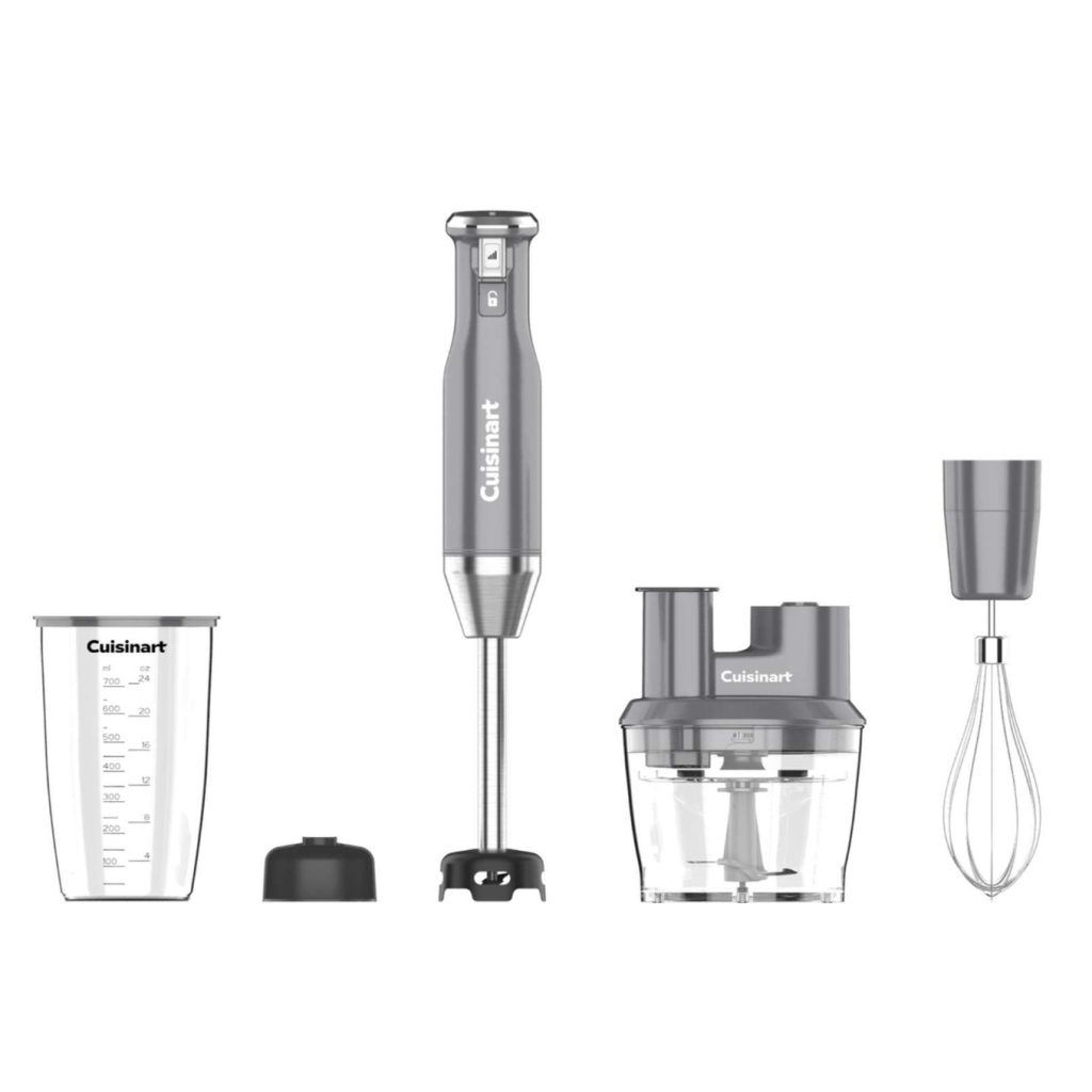 Cuisinart Stabmixer (1 Stk)