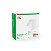 Curaplast Sensitive Injektionspflaster 2cm x 4cm (250 Stk)