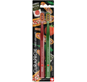 CURAPROX CS 5460 Duo Pizza Edition 2026 (2 Stk)