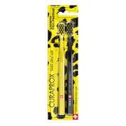 CURAPROX CS 5460 Zahnbürste Locarno Film Festival Edition (2 Stk)