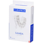 CURAPROX Samba Ersatz-Mundstück (2 Stk)