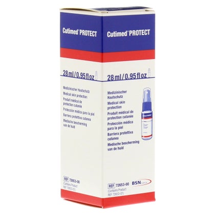 Cutimed Protect Hautschutzspray (28ml)