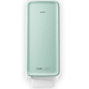 CWS Frontpanel PureLine für Foam- und Cream-Spender, mint (1 Stk)