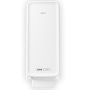 CWS Frontpanel PureLine für Foam- und Cream-Spender, weiss (1 Stk)