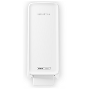 CWS Frontpanel PureLine Handlotionspender, weiss (1 Stk)