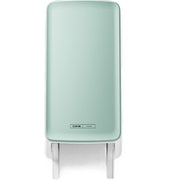 CWS Frontpanel PureLine Toilettenpapier-Spender, mint (1 Stk)