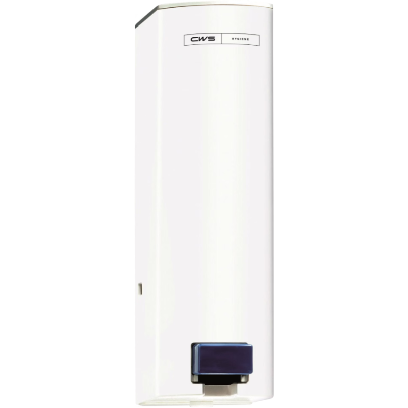 CWS Industrieseifenspender Jumbo, 2 Liter (1 Stk)