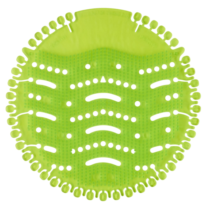 CWS Ocean Fresh Urinal-Einsatz Fresh Lemongrass, Durchmesser 19cm (2 S ...
