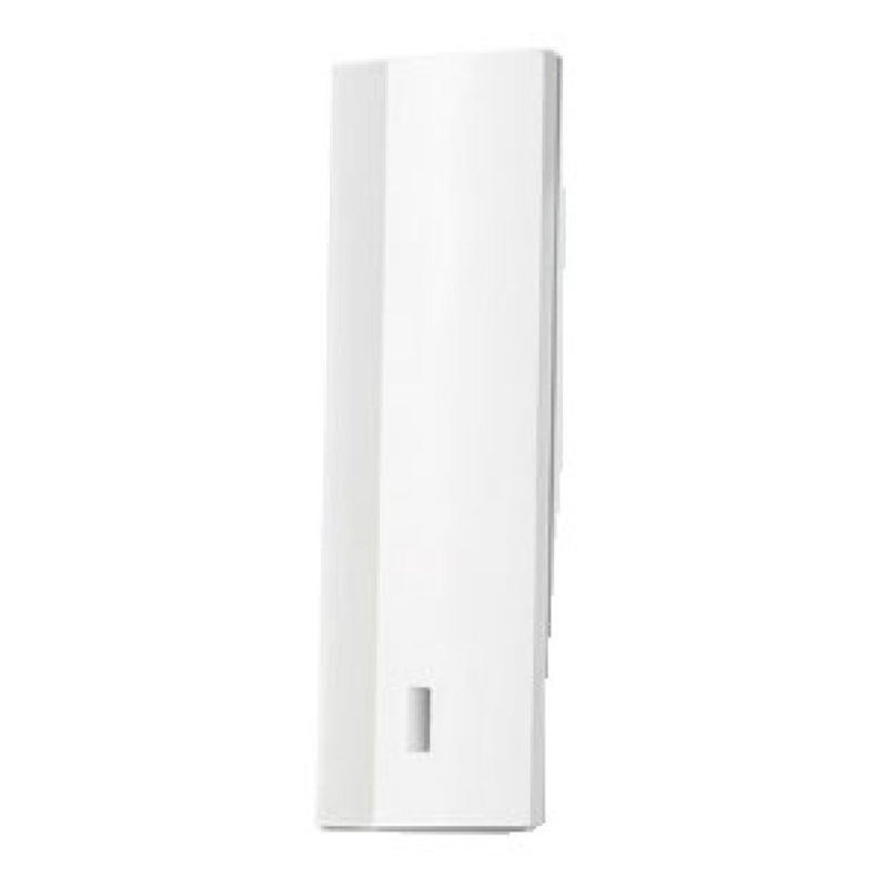 CWS Panel ParadiseLine Foam Universal + Non-Touch Seifenschaumspender, weiss (1 Stk)
