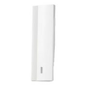 CWS ParadiseLine CFA slim Panel weiss (1 Stk)