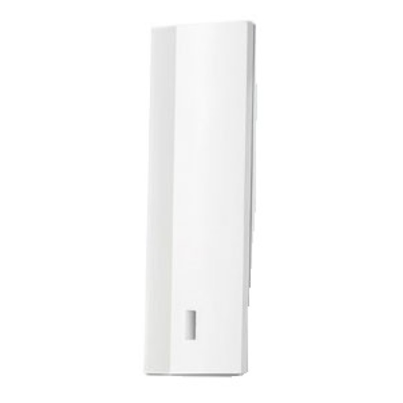 CWS ParadiseLine CFA slim Panel weiss (1 Stk)