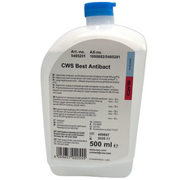 CWS ParadiseLine Best Antibact Seifenschaum (12x500ml)