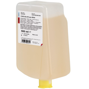 CWS ParadiseLine Best Foam Mild Seifenschaum (12x500ml)